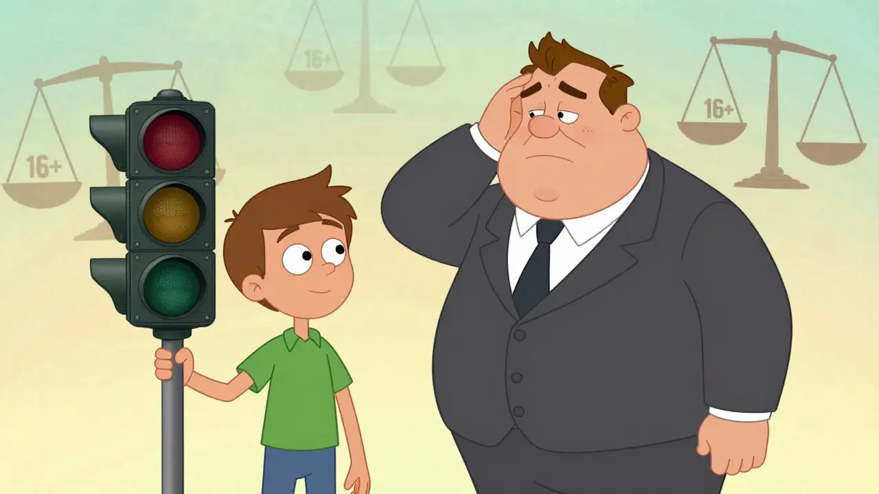 Субъекты административной ответственности: физические и юридические лица в России