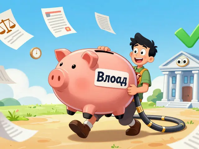 Договор банковского вклада: права вкладчика в России - что вам положено по закону