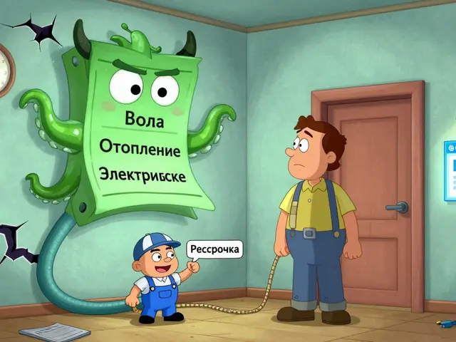 Долги по ЖКХ: последствия и современные способы взыскания в 2026 году