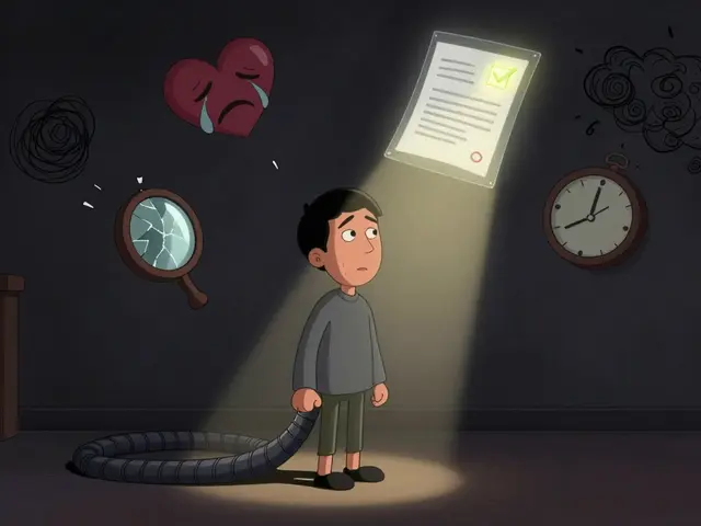 Компенсация морального вреда: когда можно требовать и как доказать