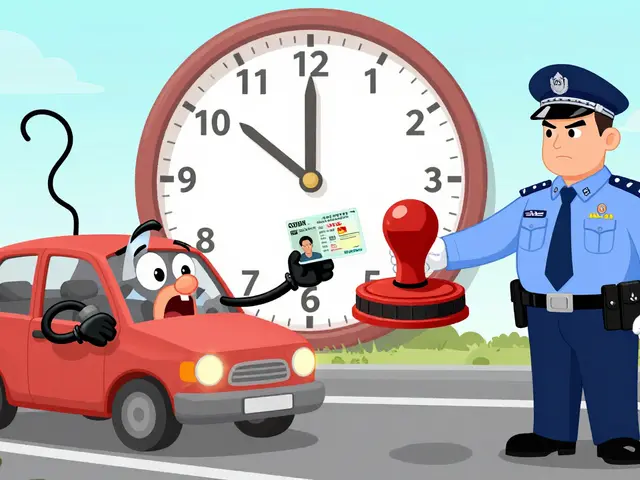 Лишение водительских прав: порядок назначения и возврат удостоверения в 2026 году