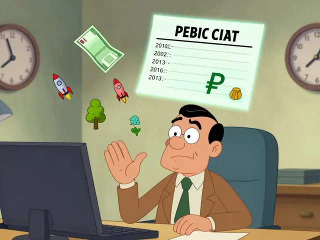 Накопительная пенсия: как она формируется и когда выплачивается в 2026 году