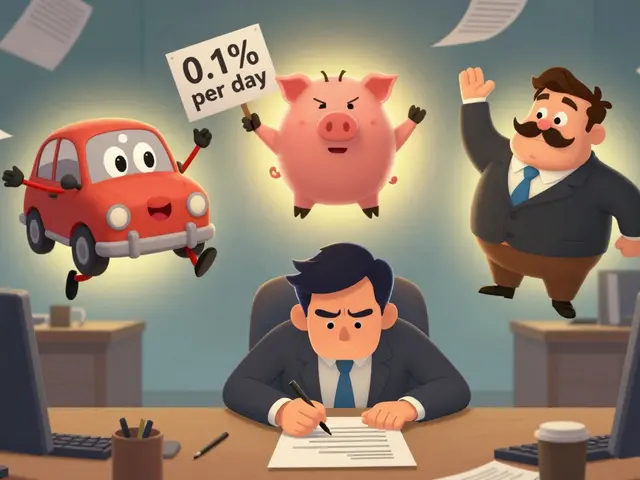 Обеспечение исполнения обязательств: залог, поручительство и неустойка - как работают способы защиты в гражданском праве