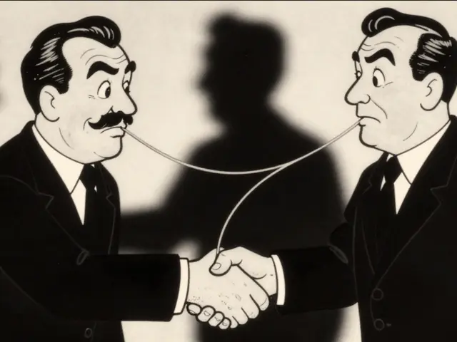 Сделки контролируемых лиц и одобрение: как не нарушить закон в 2026 году