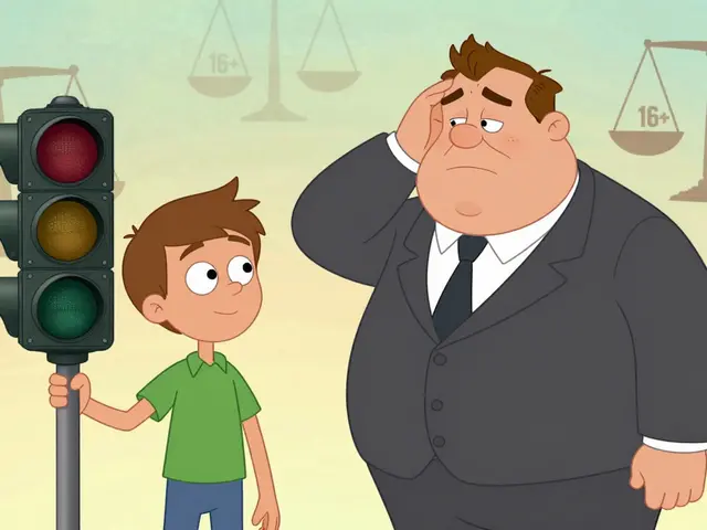 Субъекты административной ответственности: физические и юридические лица в России