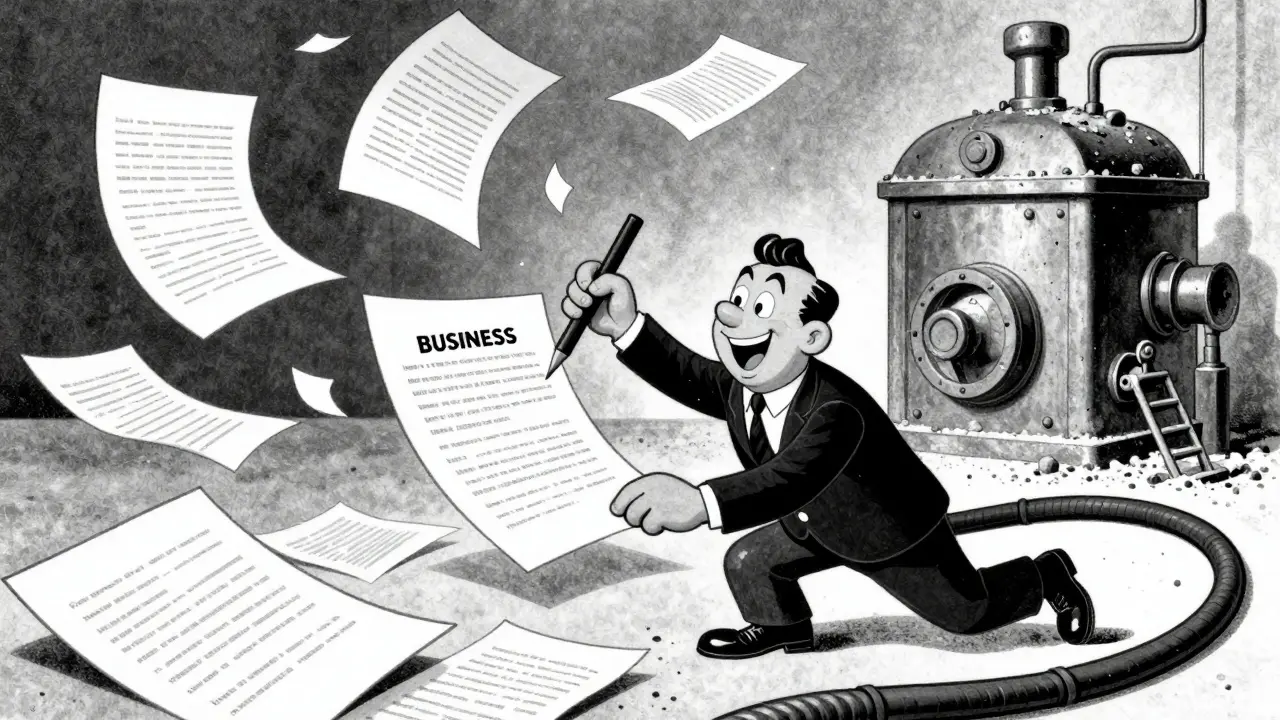 Действительная и мнимая сделка: в чем разница и какие риски по ГК РФ