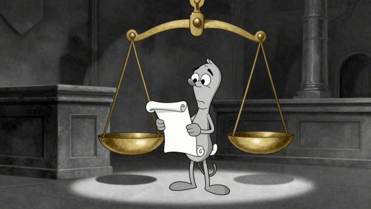 Как обжаловать приговор: пошаговый гид по апелляции и кассации