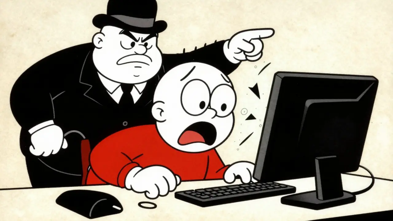 Материальная ответственность работника: как закон защищает обе стороны