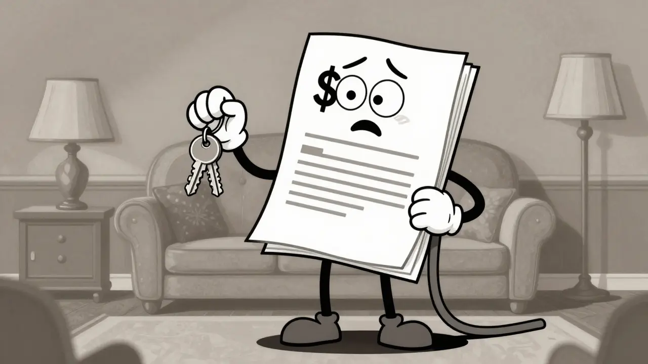 Наследование долгов: кто и в каком объеме платит по счетам умершего