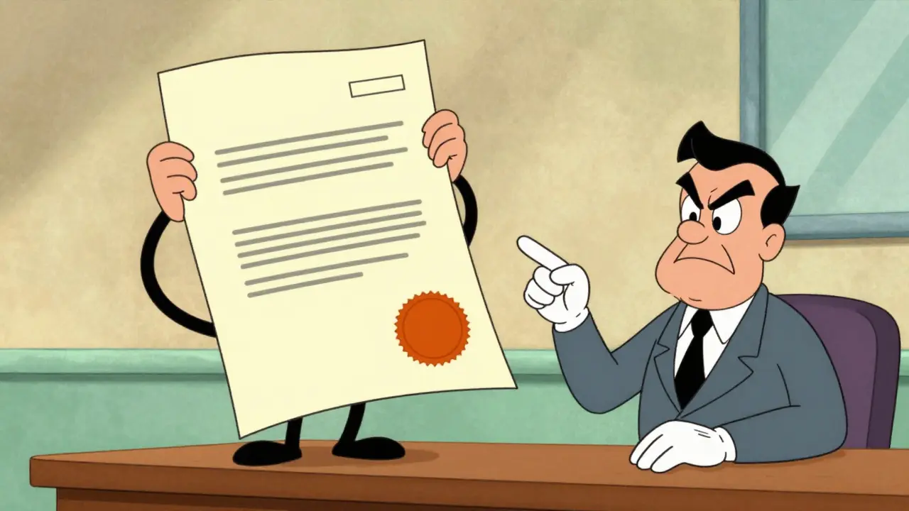 Нотариальное заверение документов: полный гид по оформлению в 2026 году