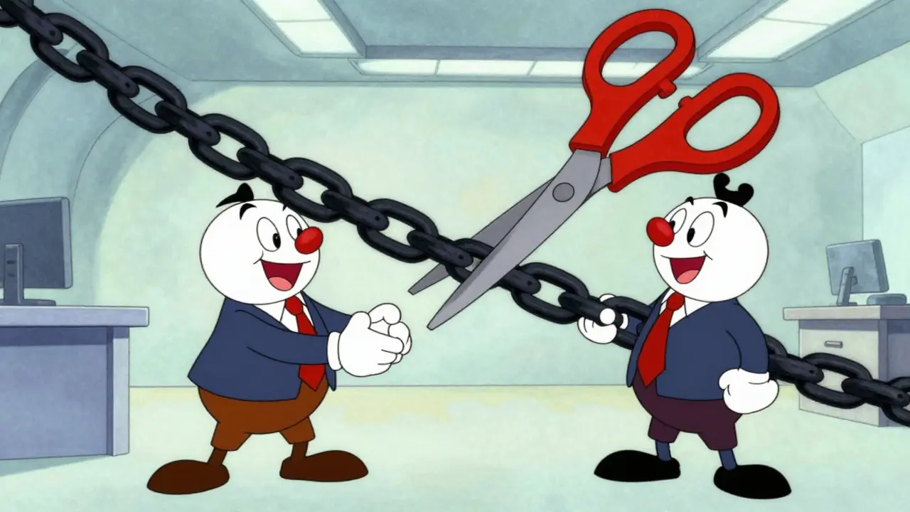 Новация обязательства: как законно заменить старый долг новым и в чем выгода