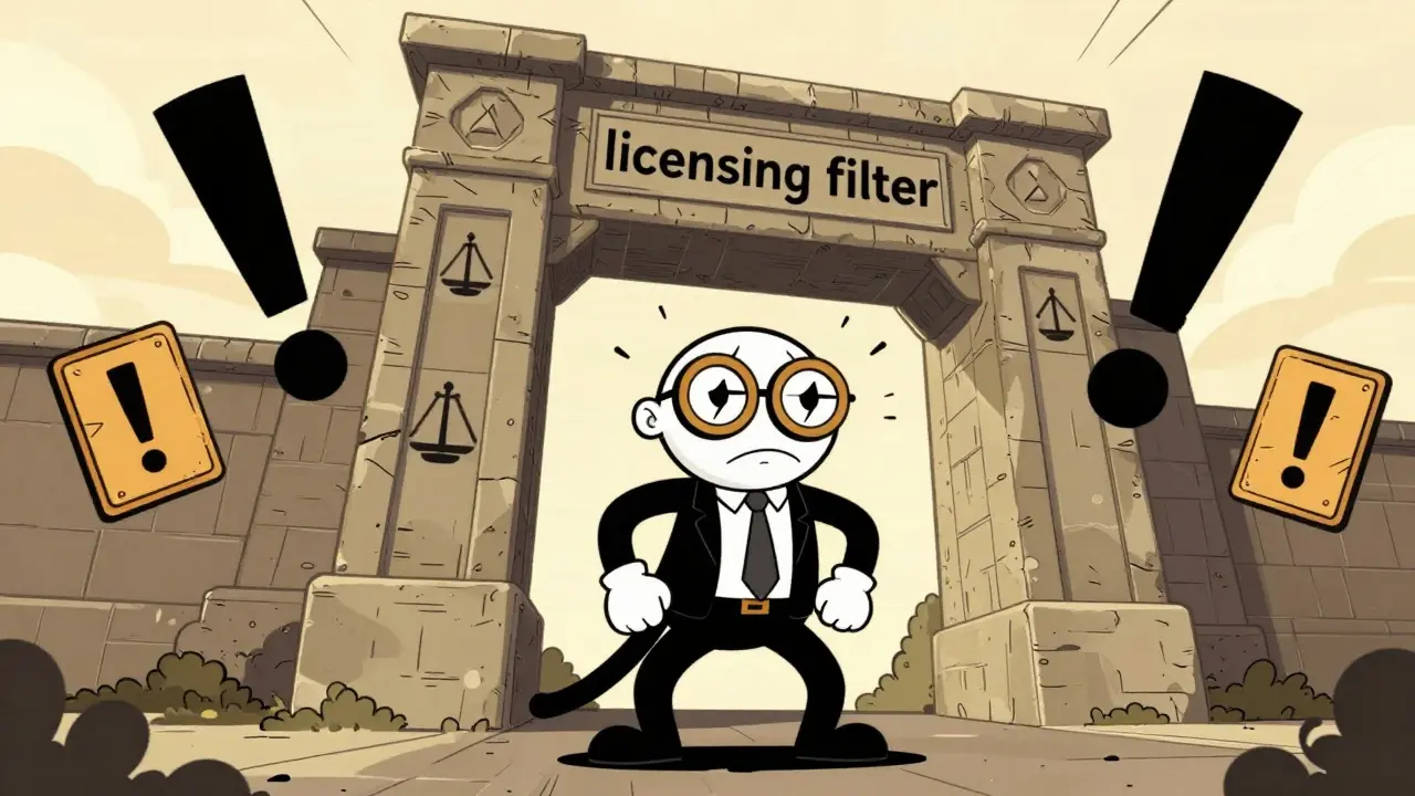 Перечень видов деятельности, подлежащих лицензированию в 2026 году