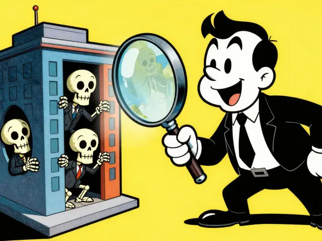 Due diligence при покупке доли в бизнесе: полный чек-лист инвестора