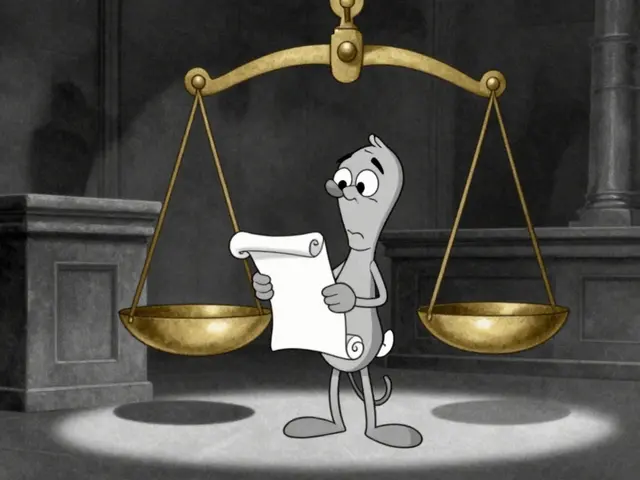 Как обжаловать приговор: пошаговый гид по апелляции и кассации