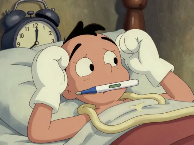 Как оформить больничный лист в 2026 году: пошаговая инструкция и правила оплаты