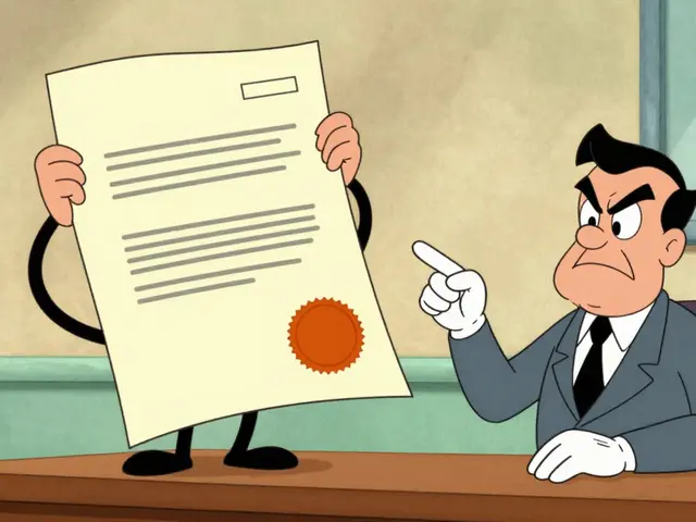 Нотариальное заверение документов: полный гид по оформлению в 2026 году