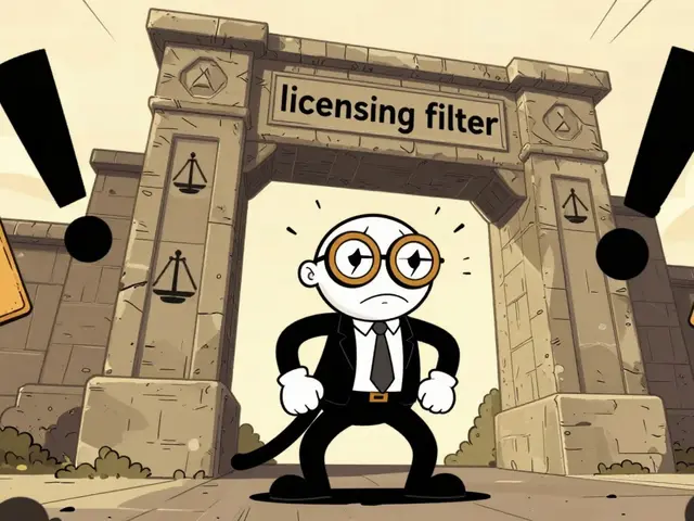 Перечень видов деятельности, подлежащих лицензированию в 2026 году