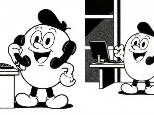 Работа по совместительству: разница между внутренним и внешним видом