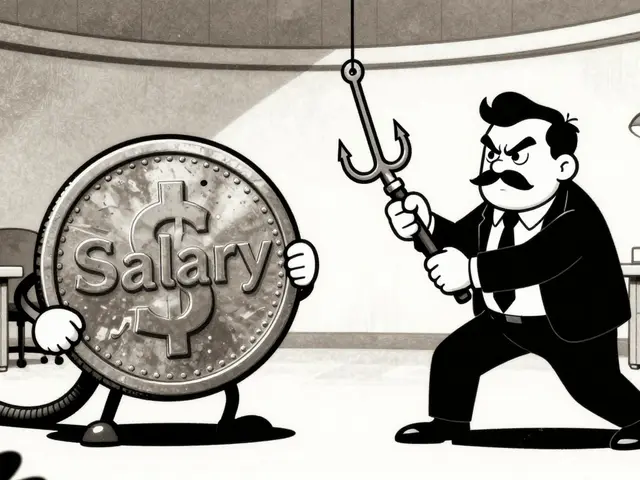 Удержания из зарплаты в 2026 году: законные пределы и правила согласия