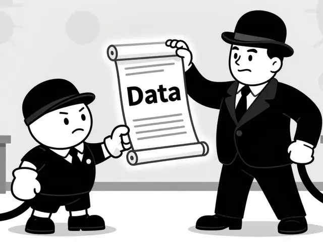 Договор поручения на обработку персональных данных: полный чек-лист условий по 152-ФЗ