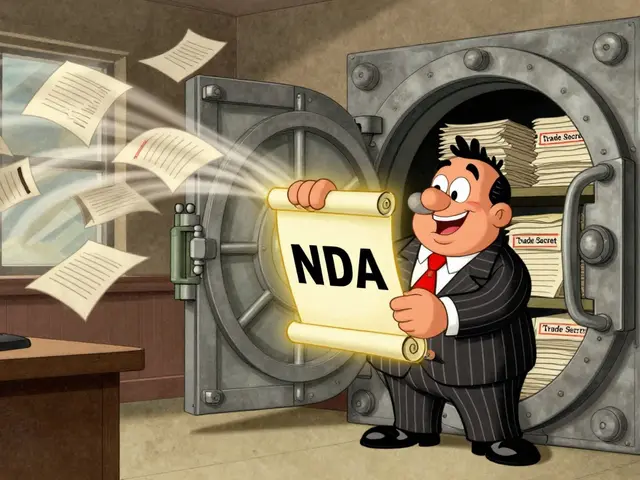 NDA и non-compete в корпоративных сделках: риски, исполнимость и защита активов