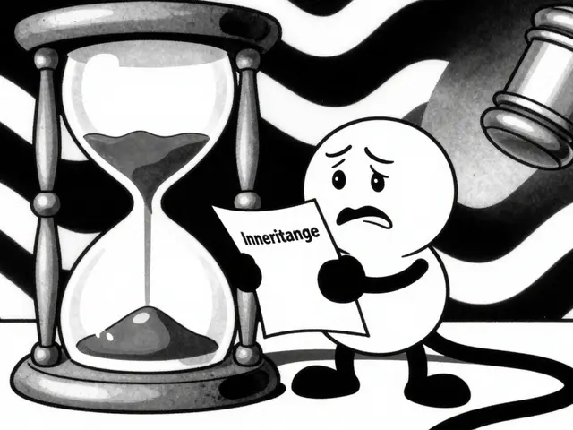 Как восстановить срок принятия наследства через суд в 2026 году: пошаговая инструкция