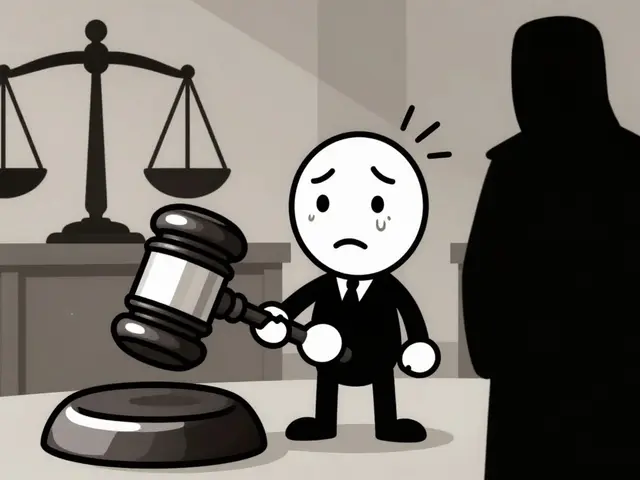Меры пресечения в РФ: залог, домашний арест и заключение под стражу - сравнение, сроки и практика